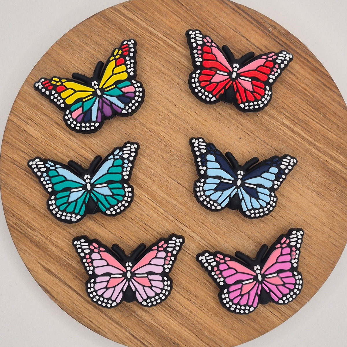 Butterfly - Focal