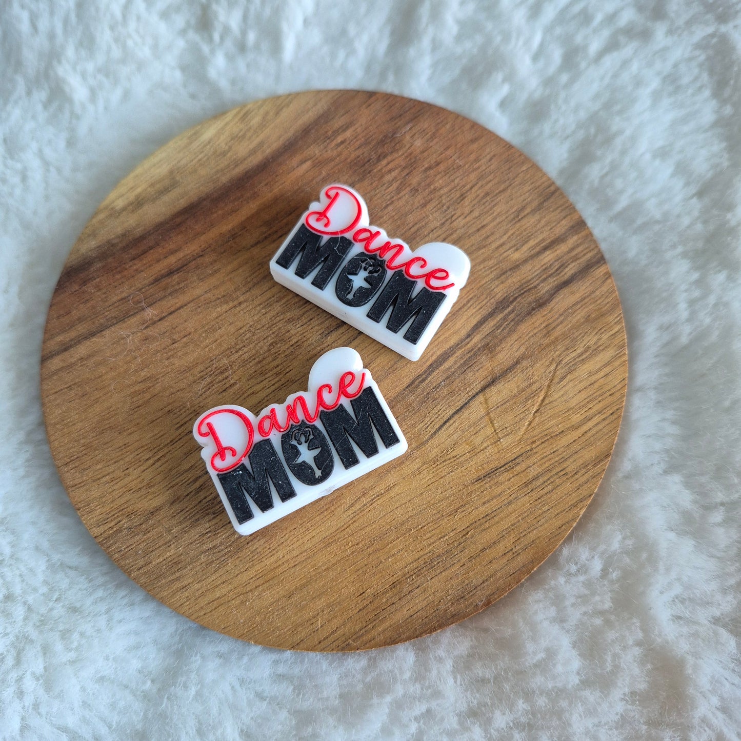 Sports Mom - Focal