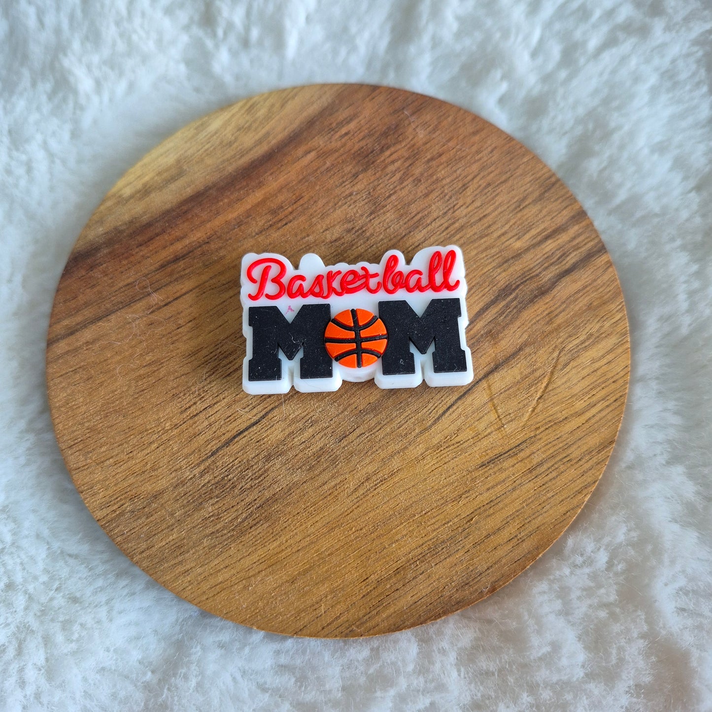 Sports Mom - Focal