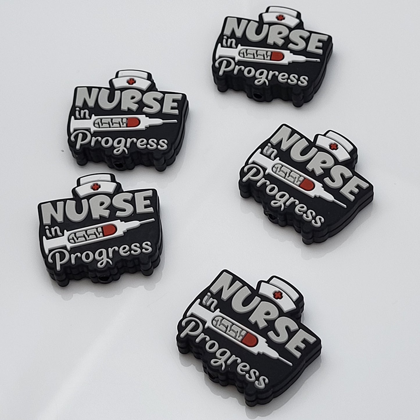 Nurse in Progress - Focal