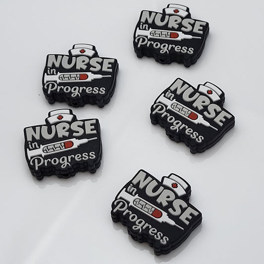 Nurse in Progress - Focal