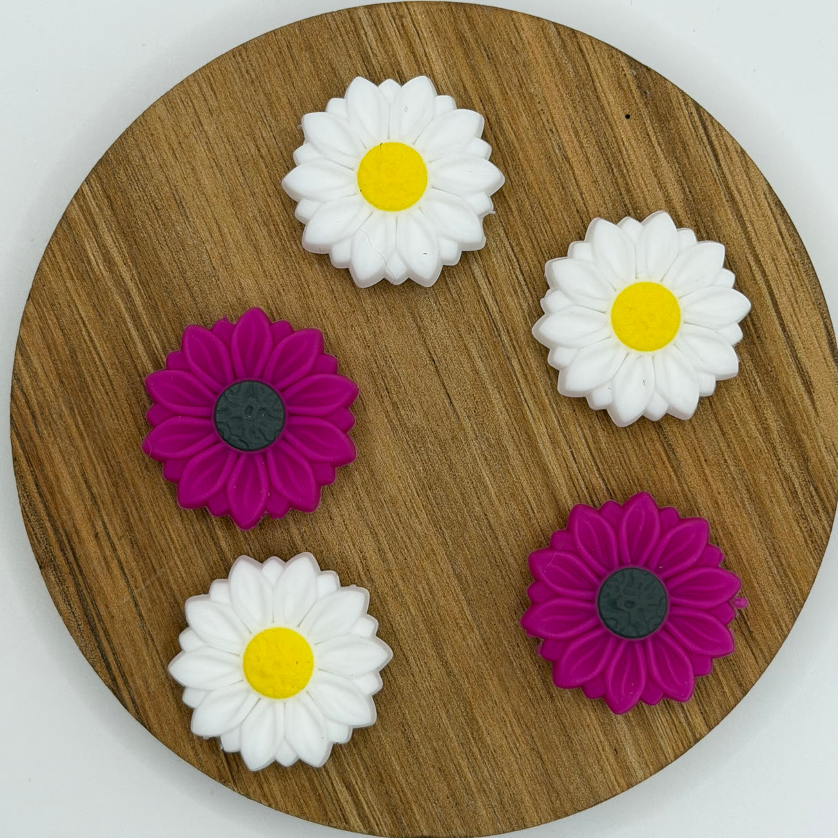 Flowers - Focal
