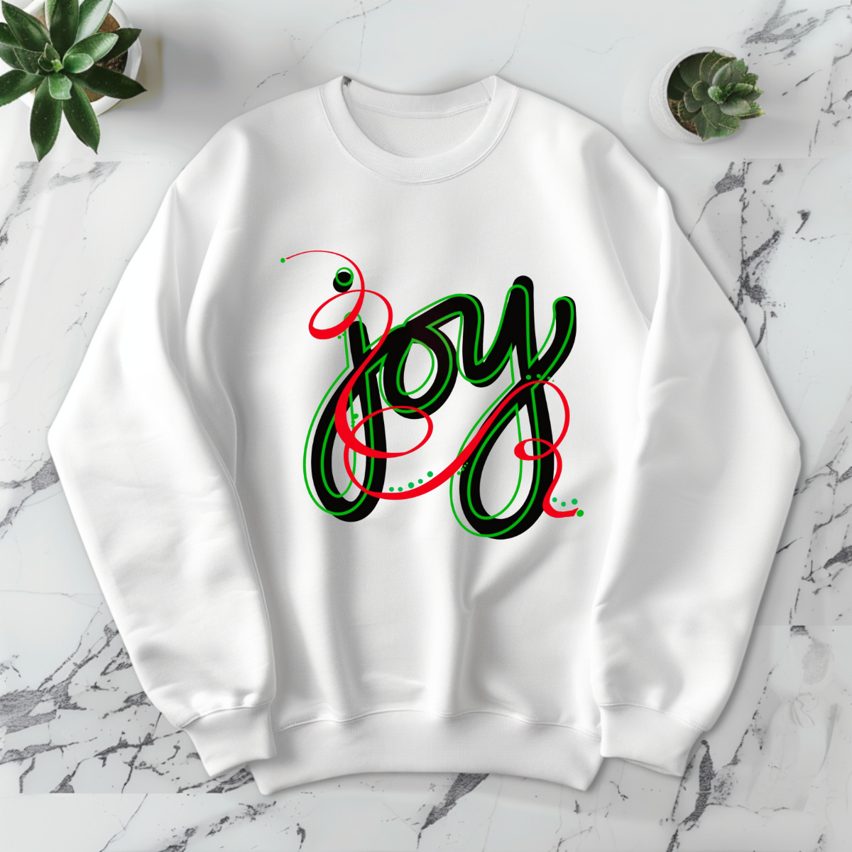 Joy - Exclusive CCD Design