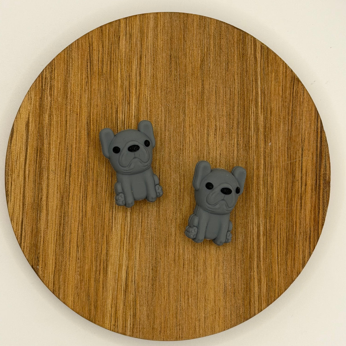 French Bulldog - 3d Focal