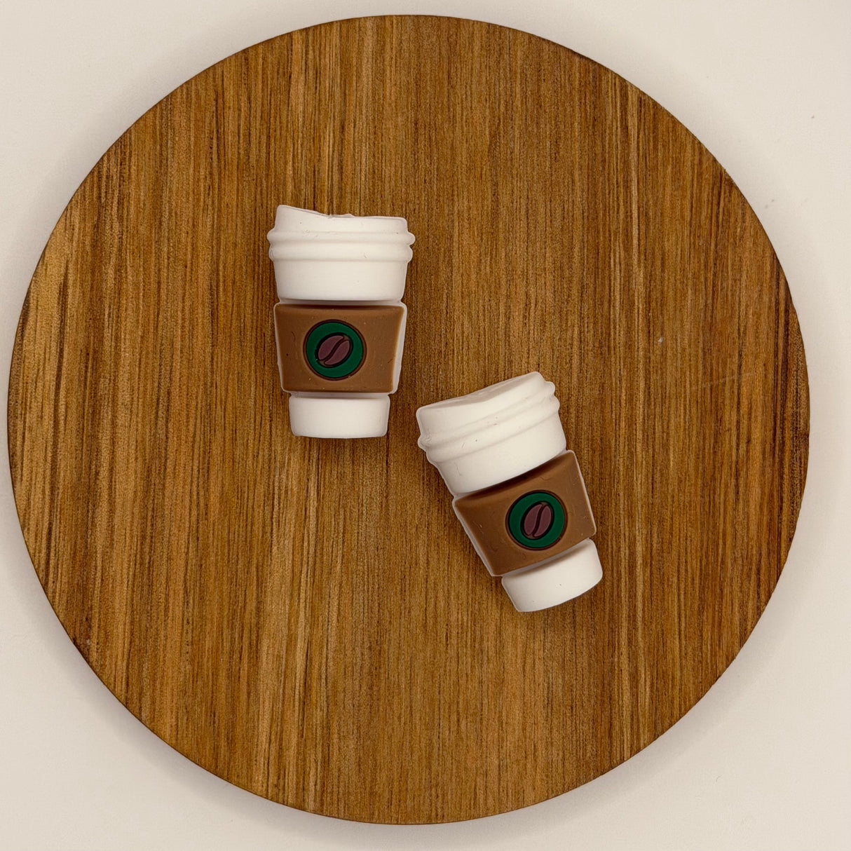 Coffee Mug - 3d Focal