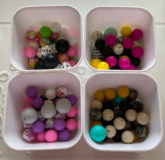 15mm CCD Bundle - live claims