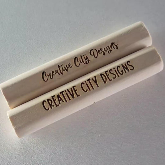 Engraveable Knot Grippers