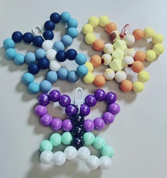 Butterfly Keychain - Live Creation Event!