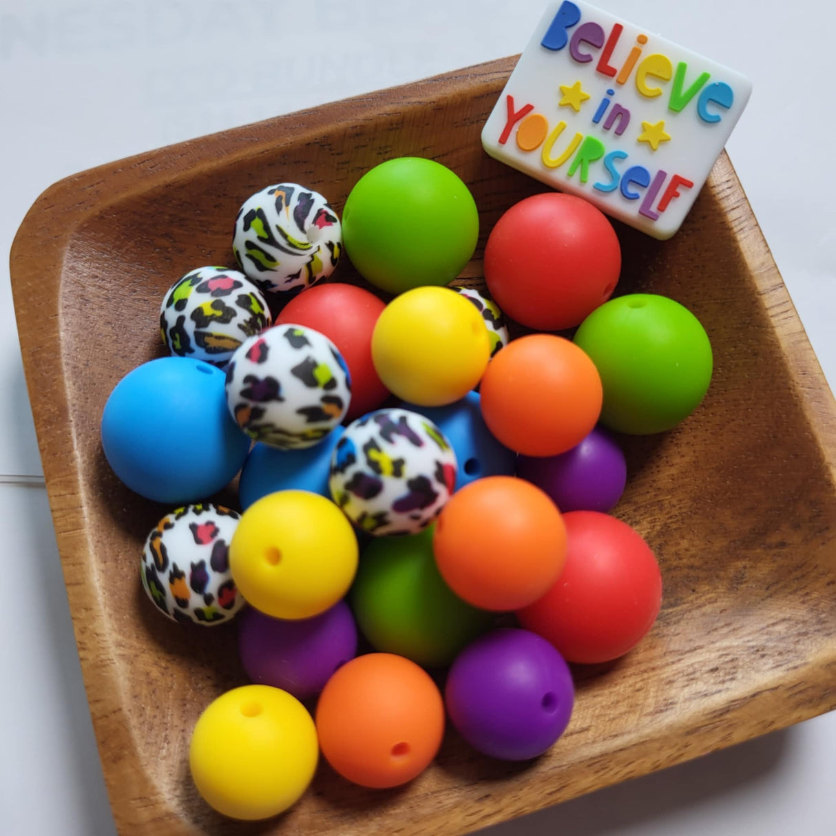 Believe In Yourself Focal Bundle 19/15mm Bundle