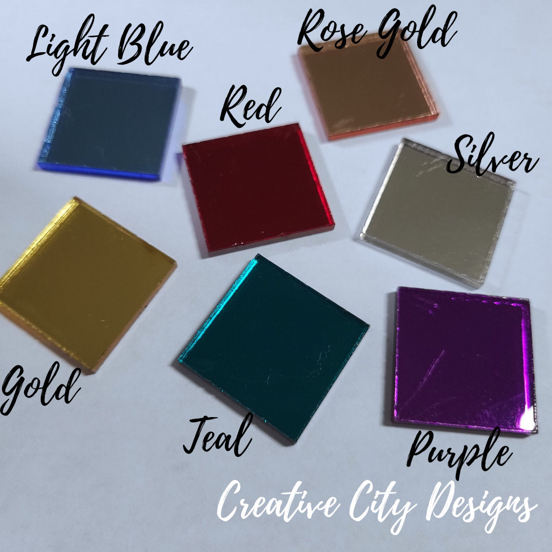 Custom Logo Acrylic Market Sign - Stand Not Included.