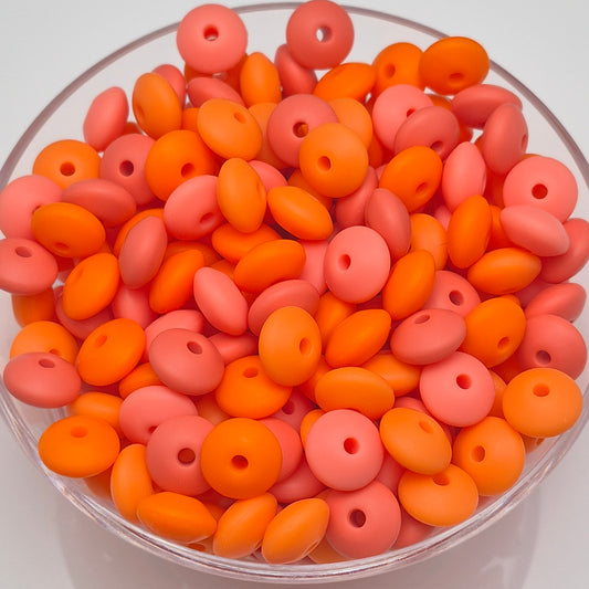 Sunset Mix Lentil Bundle