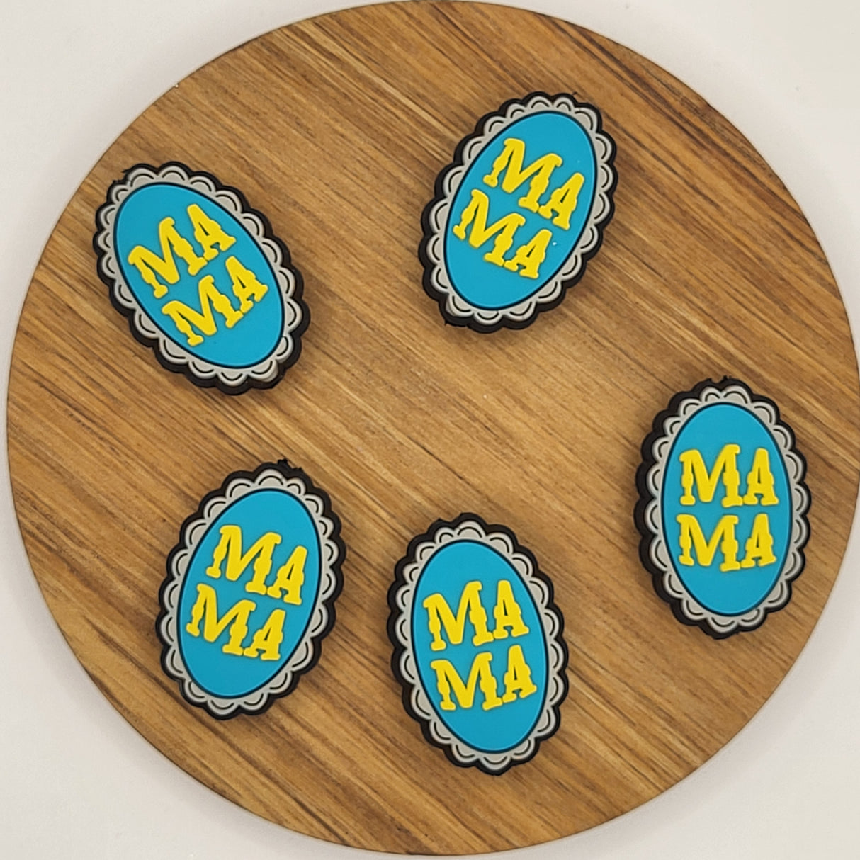 MAMA - Exclusive Collab