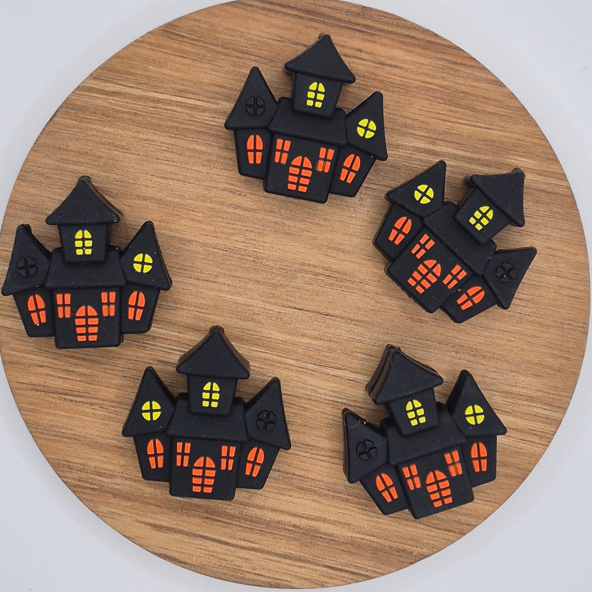 Haunted House - 3d Focal
