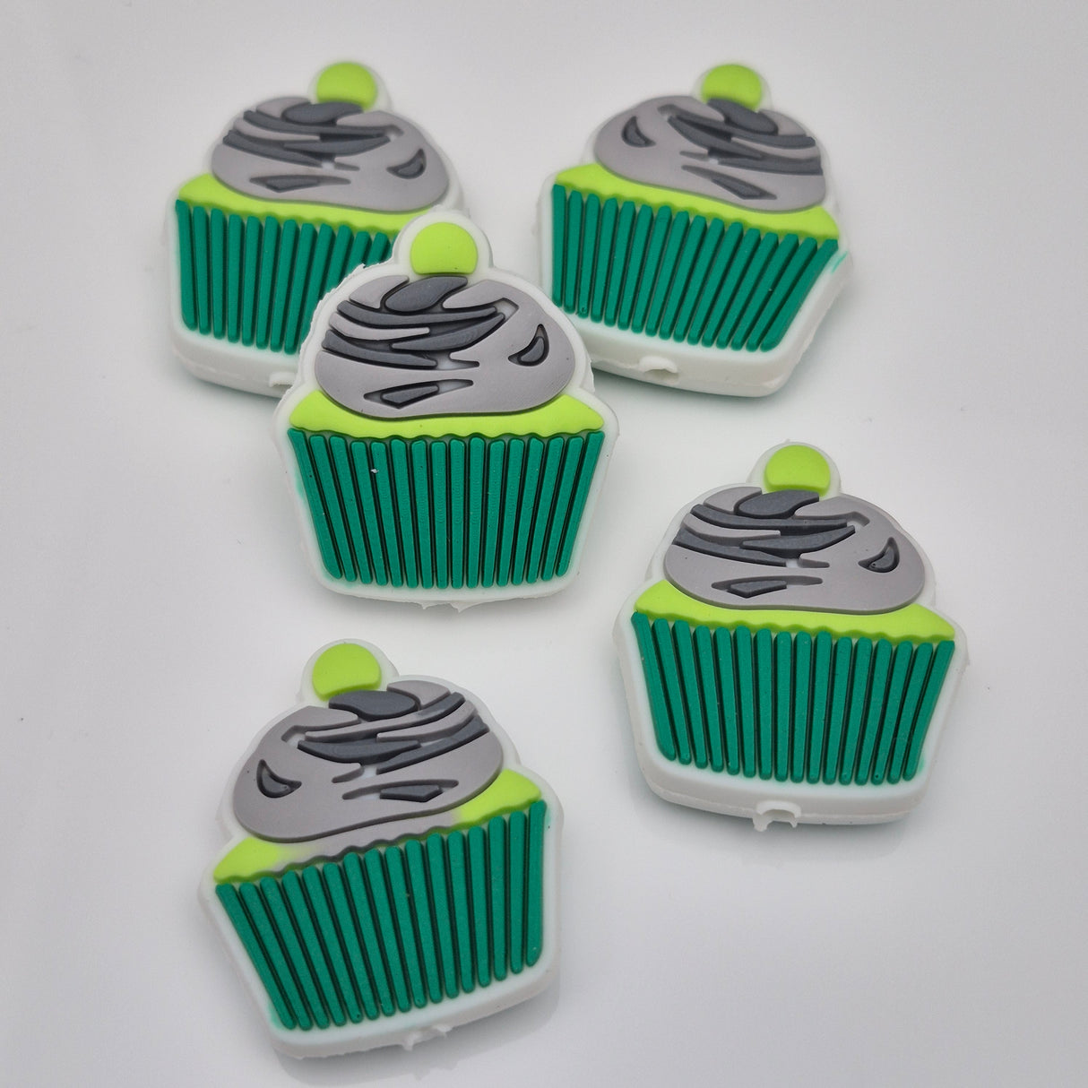 Cupcakes - Focal