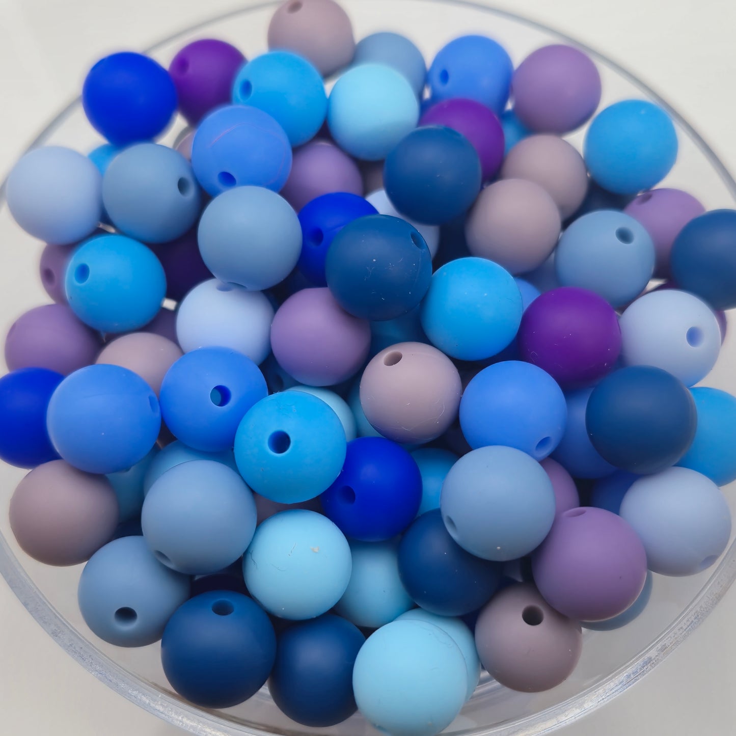 Blueberry Patch 12mm Bundle