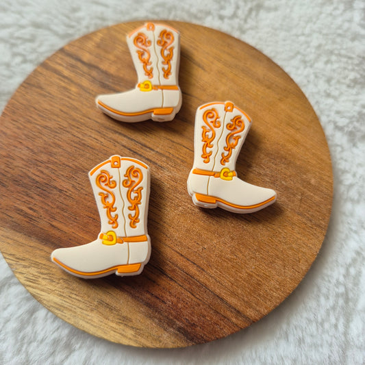 Western Boot - Focal