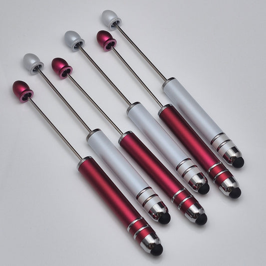 Solid Beadable Stylus