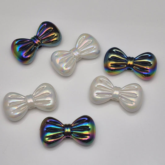 Acrylic Bow - Focal
