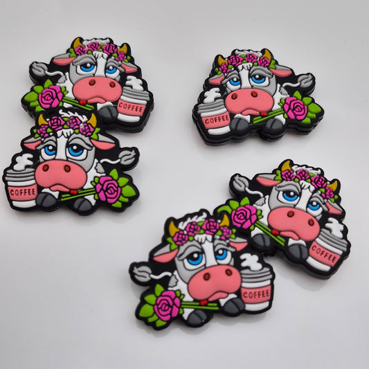 Southern Bell Cow - Focal