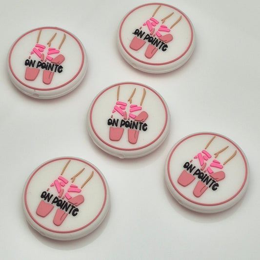 On Pointe Ballet - Focal