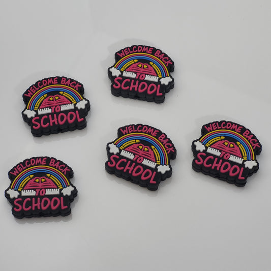 Welcome Back to School - Focal