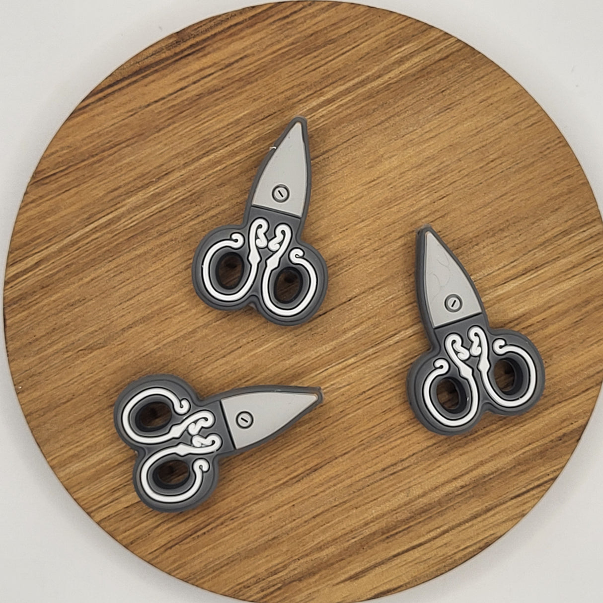 Scissors - Focal