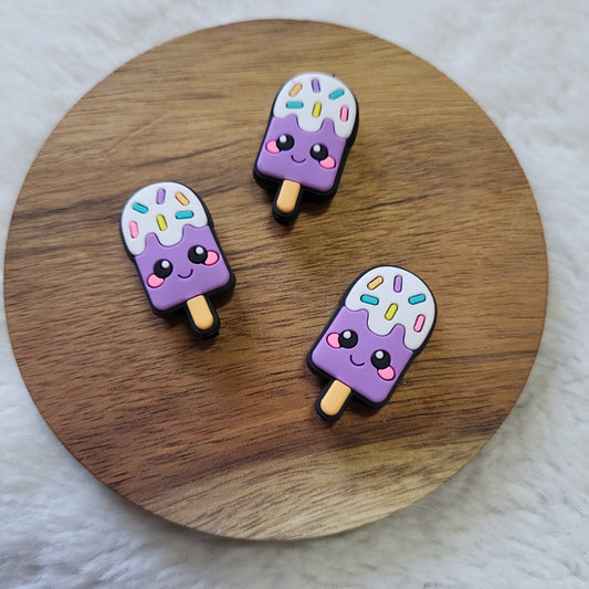 Ice Cream Bar - Focal