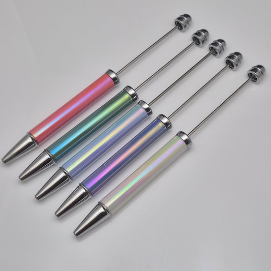 Opal Straight Beadable Pen