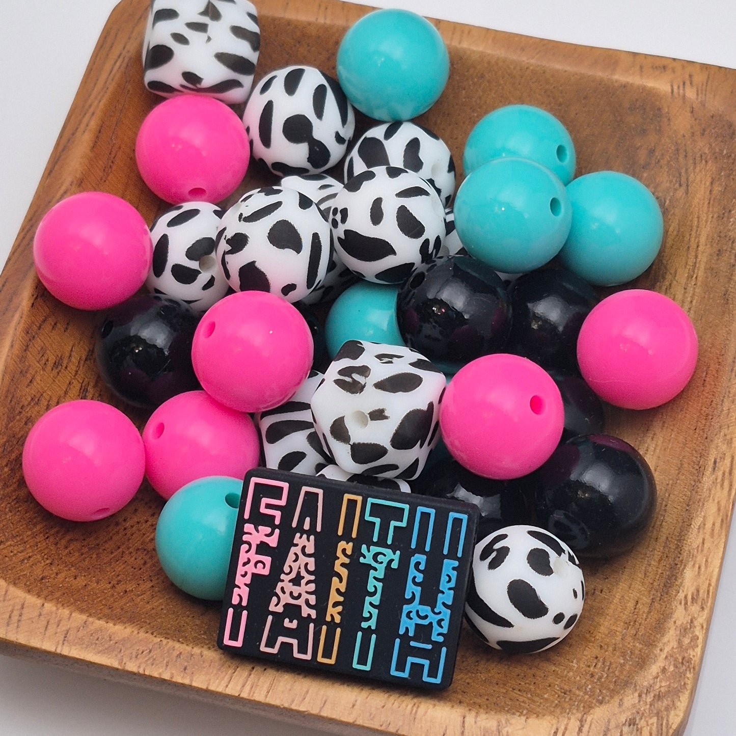 Faith/Spotted Glam Bundle