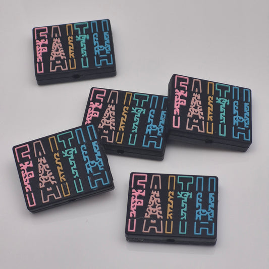 Faith - Focal