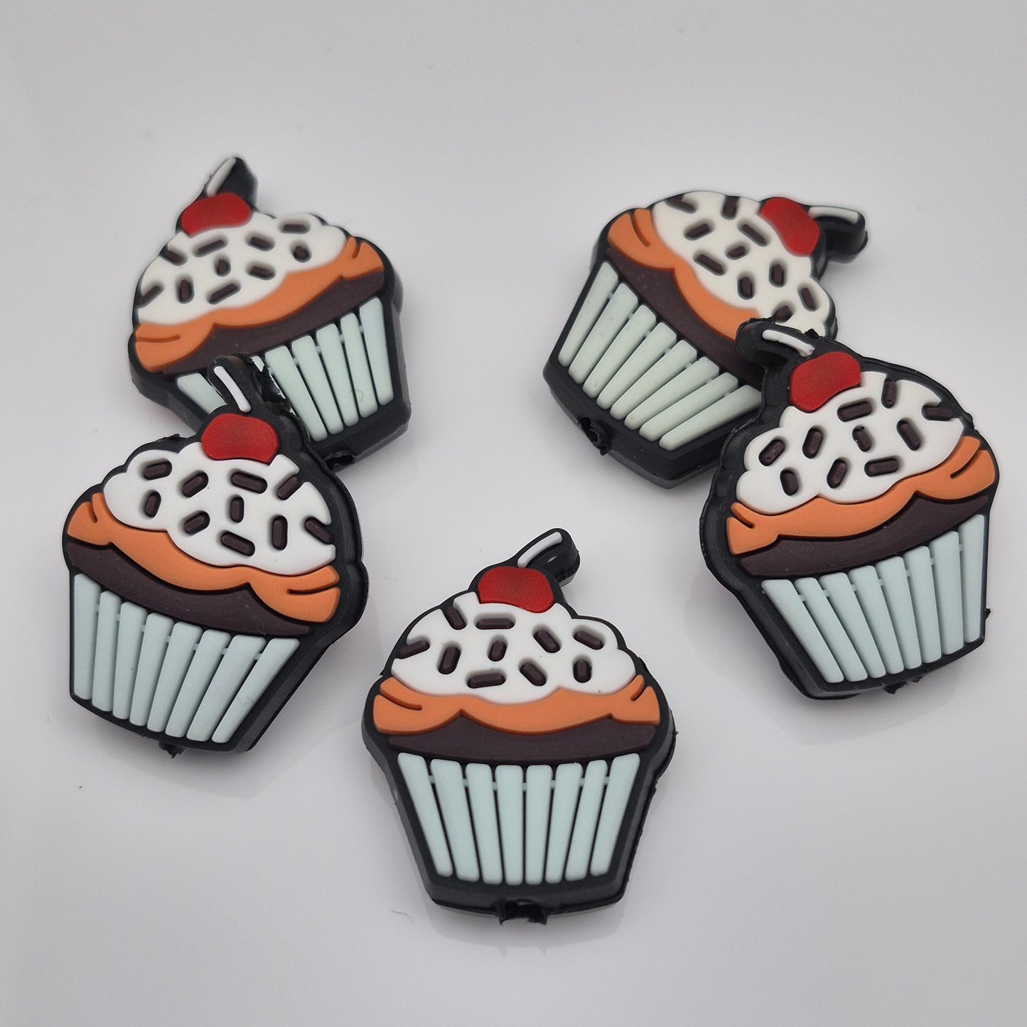 Cupcakes - Focal