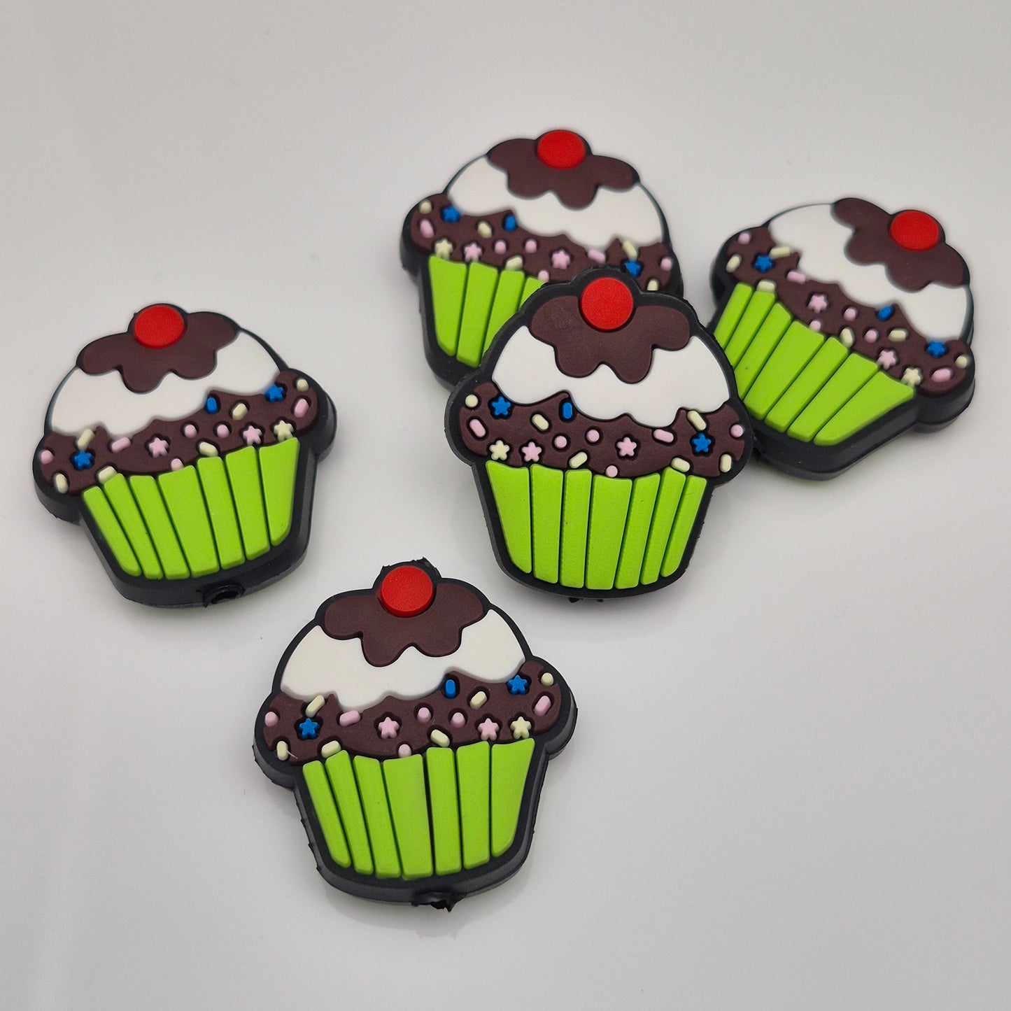 Cupcakes - Focal