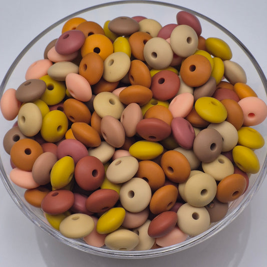 Autumn Harvest Mix Lentil Bundle