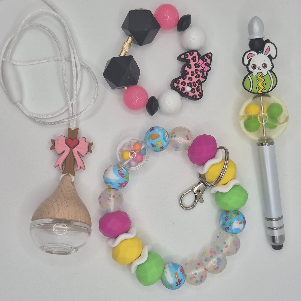 Easter Mini Bead Project Bundle