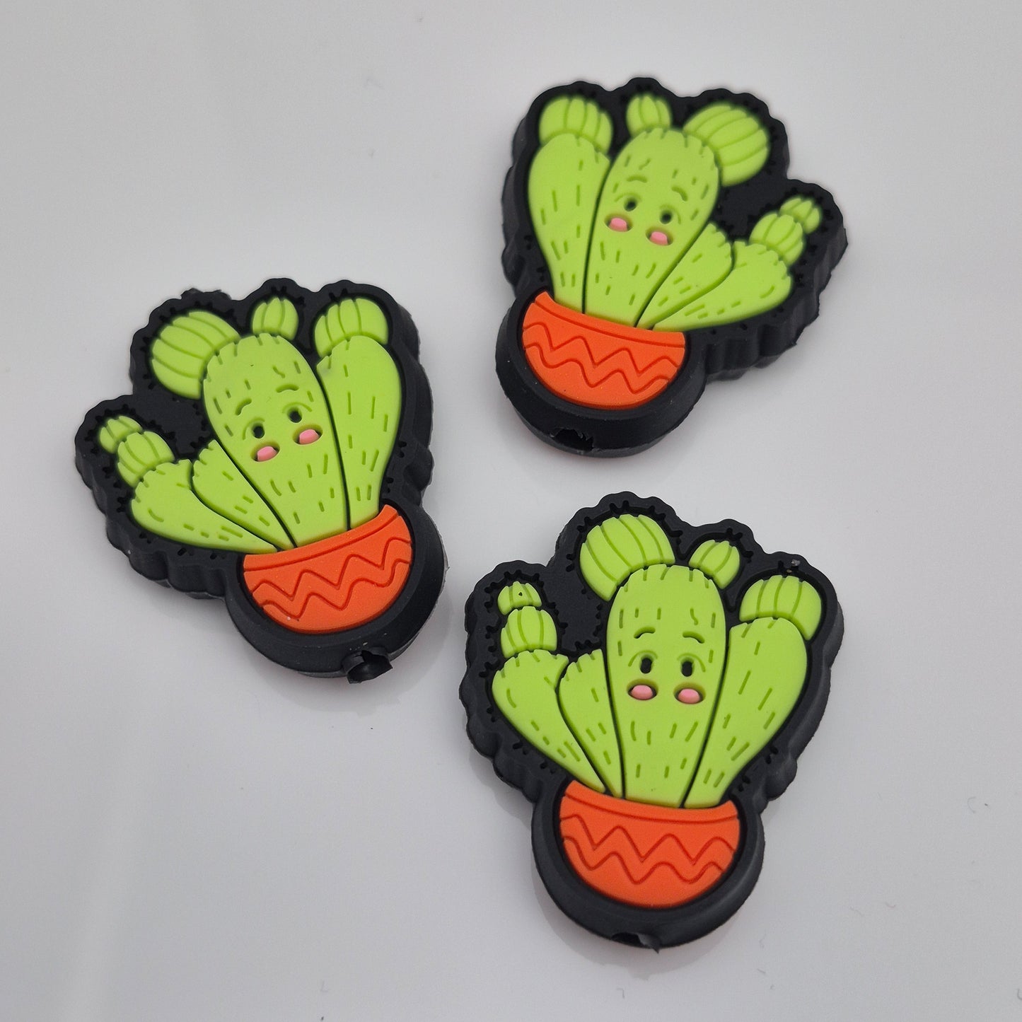 Cactus - Focal