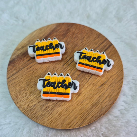 Teacher Pencils - Focal