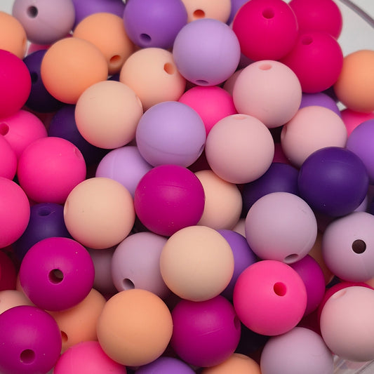 Tutti Frutti 12mm Bundle