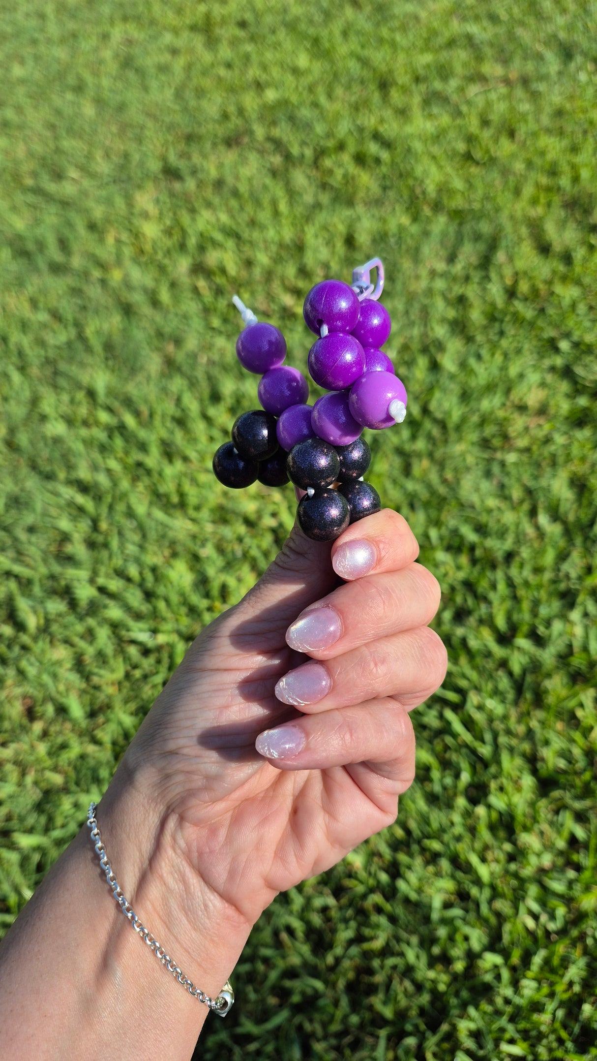 15mm Silicone Bead Balloon Dog - Live Creation Event!