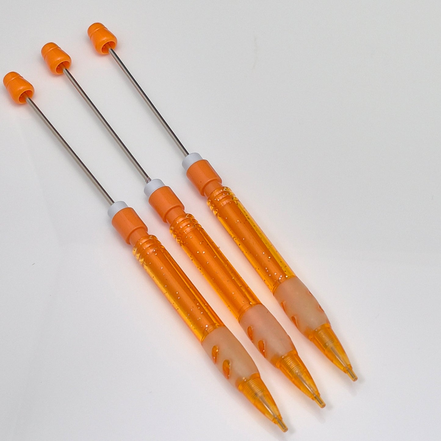 Beadable Mechanical Pencils