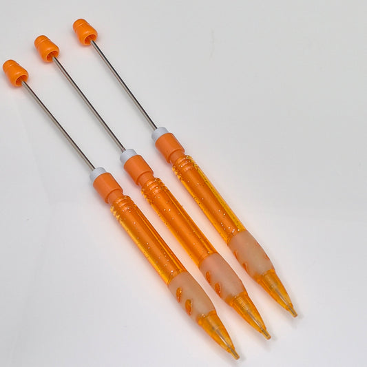 Beadable Mechanical Pencils