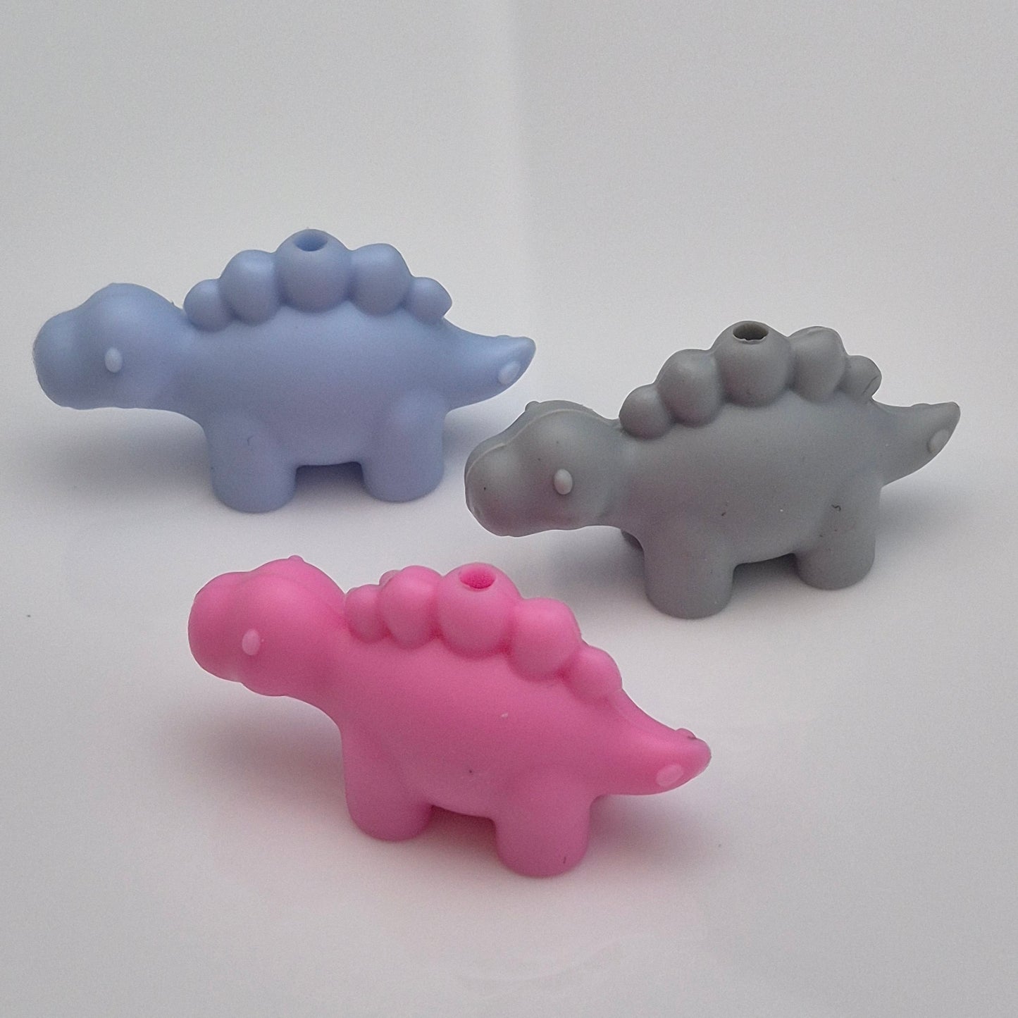 Stegosaurus - 3d Focal