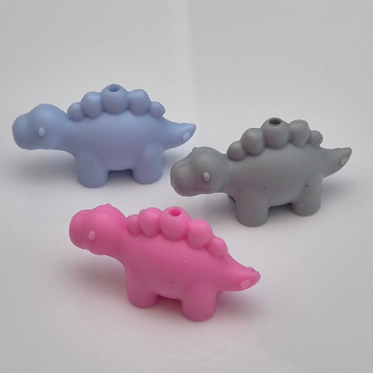 Stegosaurus - 3d Focal