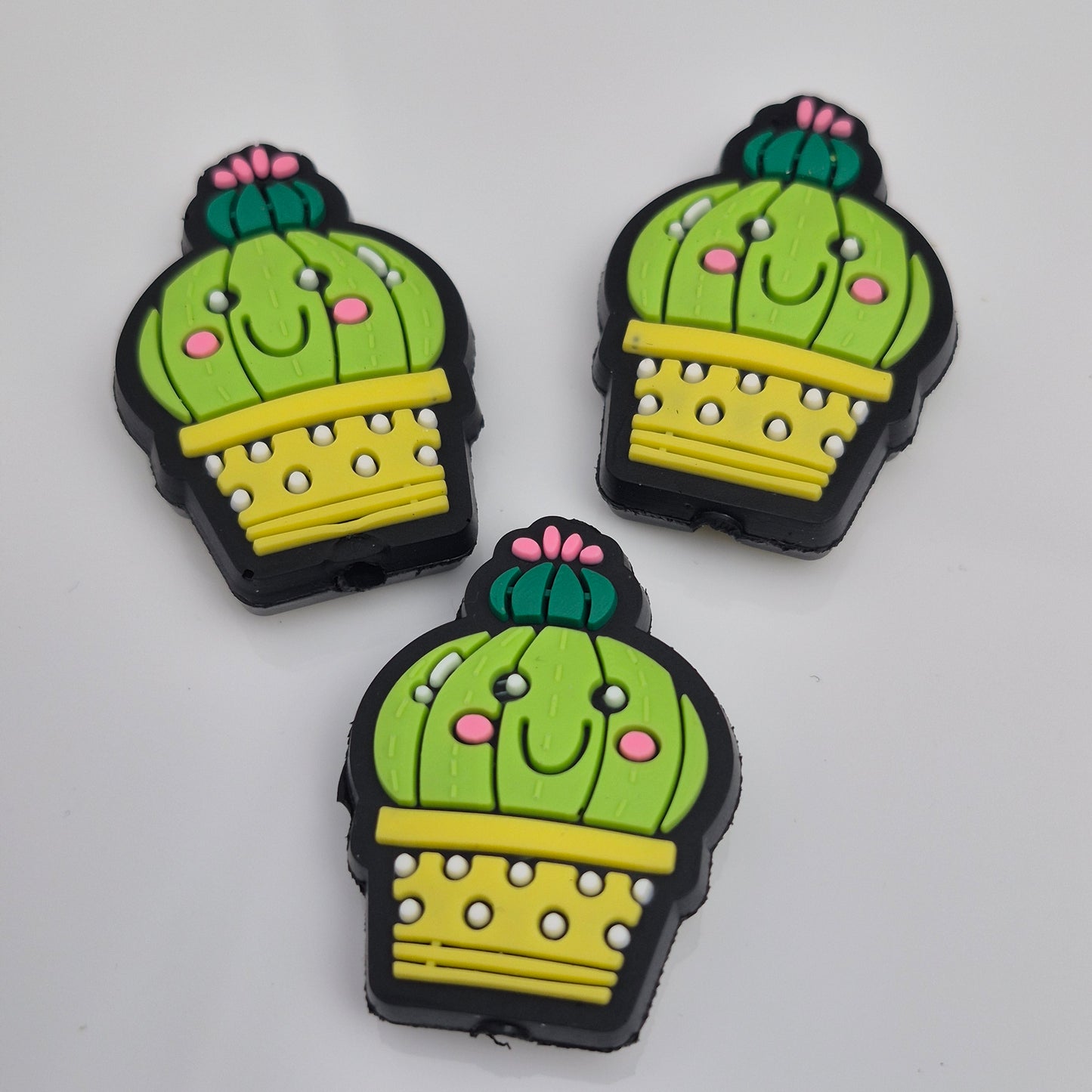 Cactus - Focal