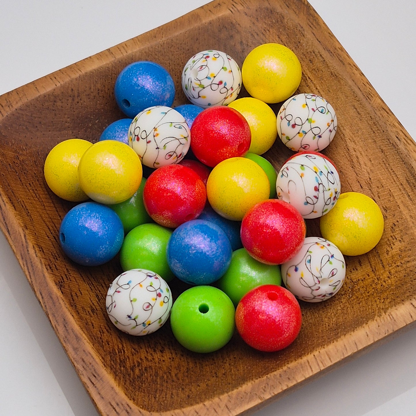 Merry & Bright/Glitz 15mm Bundle