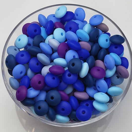 Blueberry Patch Mix Lentil Bundle