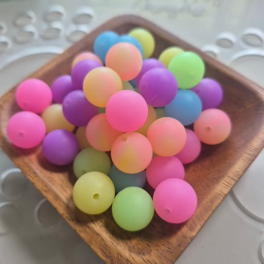 Rainbow Glow 15mm Bundle