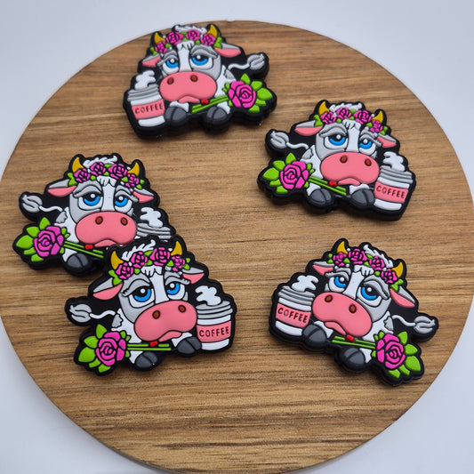 Southern Bell Cow - Focal