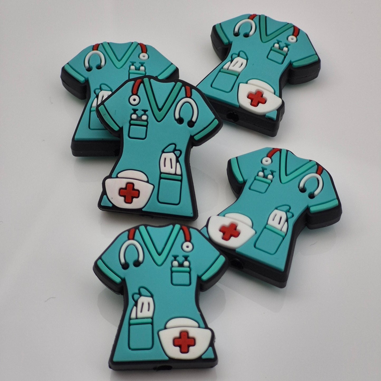 Scrub Top