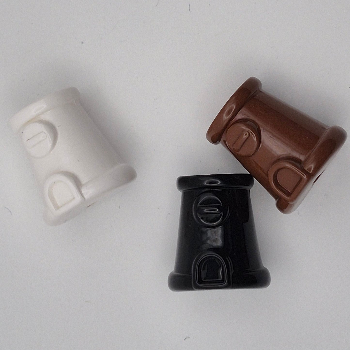 Candy Machine Base - Acrylic Focal