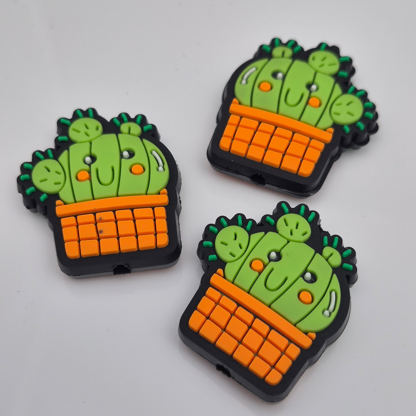 Cactus - Focal